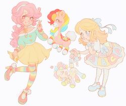 original fan art