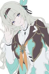 firefly (honkai: star rail) from honkai: star rail by netural