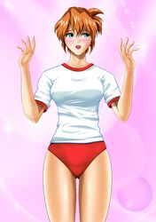 sumeragi aika from agent aika by yuusuke (ziyasu)