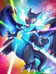 charizard from nintendo