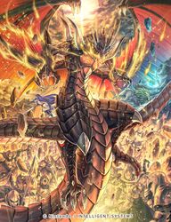 deghinsea from fire emblem by izuka daisuke