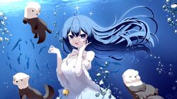 Booru post from safebooru.org