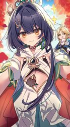 yanqing (honkai: star rail) from honkai: star rail