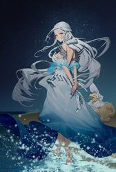 final fantasy fan art