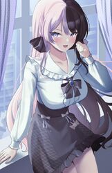 tachibana hinano (vtuber) from vspo!