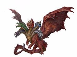 dungeons & dragons fan art