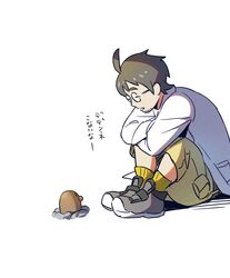 diglett from pokemon