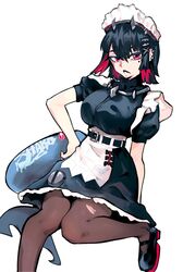 ellen joe from zenless zone zero