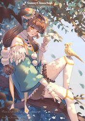 original fan art