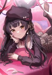 mayuzumi fuyuko from idolmaster