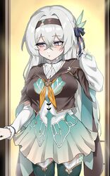 firefly (honkai: star rail) from honkai: star rail