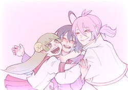 asmodeus alice from mairimashita! iruma-kun