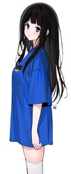 chitanda eru from hyouka by mery (yangmalgage)