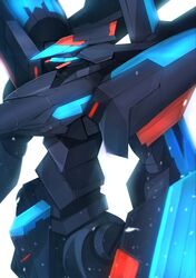 soukyuu no fafner fan art