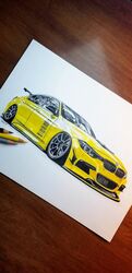 original fan art