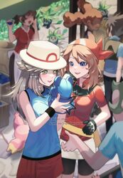 azurill from pokemon by ariekochan