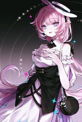 elysia (honkai impact) from honkai (series)