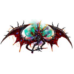 diabolos from final fantasy legends