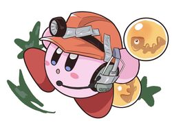 kirby from kirby (series) by poyo party