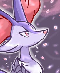 braixen from pokemon