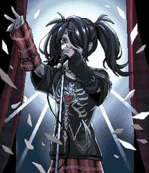 ame-chan (needy girl overdose) from needy girl overdose by eencya