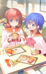 nosuri from to heart (series)