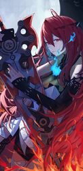 hololive fan art