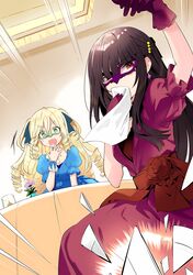 tokisaki kurumi from date a live