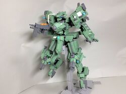 muv-luv fan art