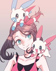 may (pokemon) from pokemon by r.aka.