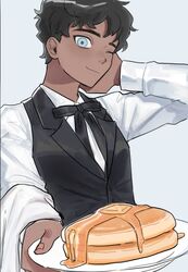 kabru from dungeon meshi