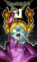 luigi from luigi's mansion by onimiere