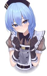 hoshimachi suisei from hololive