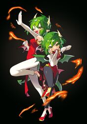 draco centauros from puyopuyo