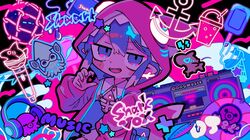 Booru post from safebooru.org