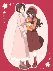 kimi no koto ga dai dai dai dai daisuki na 100-nin no kanojo fan art