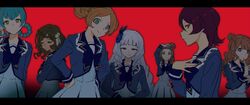 aikatsu! (series) fan art