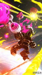splatoon (series) fan art