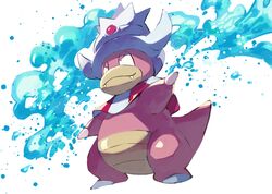 slowking from pokemon by gara (qbeuxvii22)