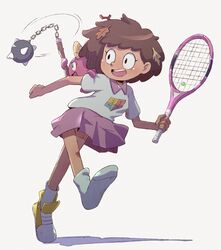 anne boonchuy from amphibia
