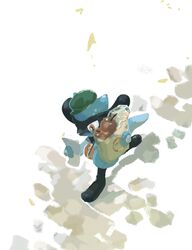 pokemon fan art