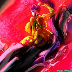 eiken fan art