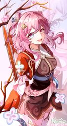 march 7th (honkai: star rail) from honkai: star rail