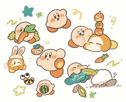 kirby from kirby (series)