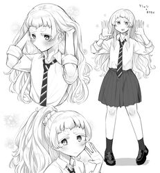 original fan art