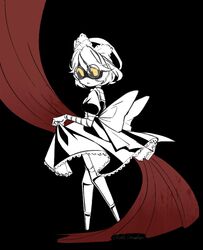 v (murder drones) from murder drones by aida (aidacamelia0516)