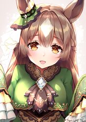satono diamond (umamusume) from umamusume by omoomomo