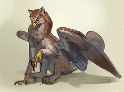 original fan art