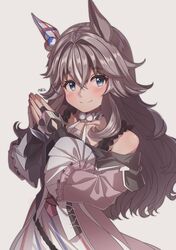 wonder acute (umamusume) from umamusume