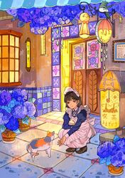original fan art